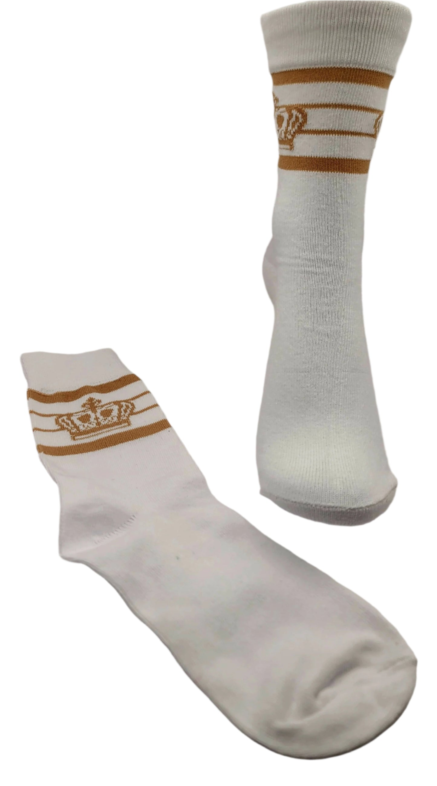 LADE Retro Cotton Socks