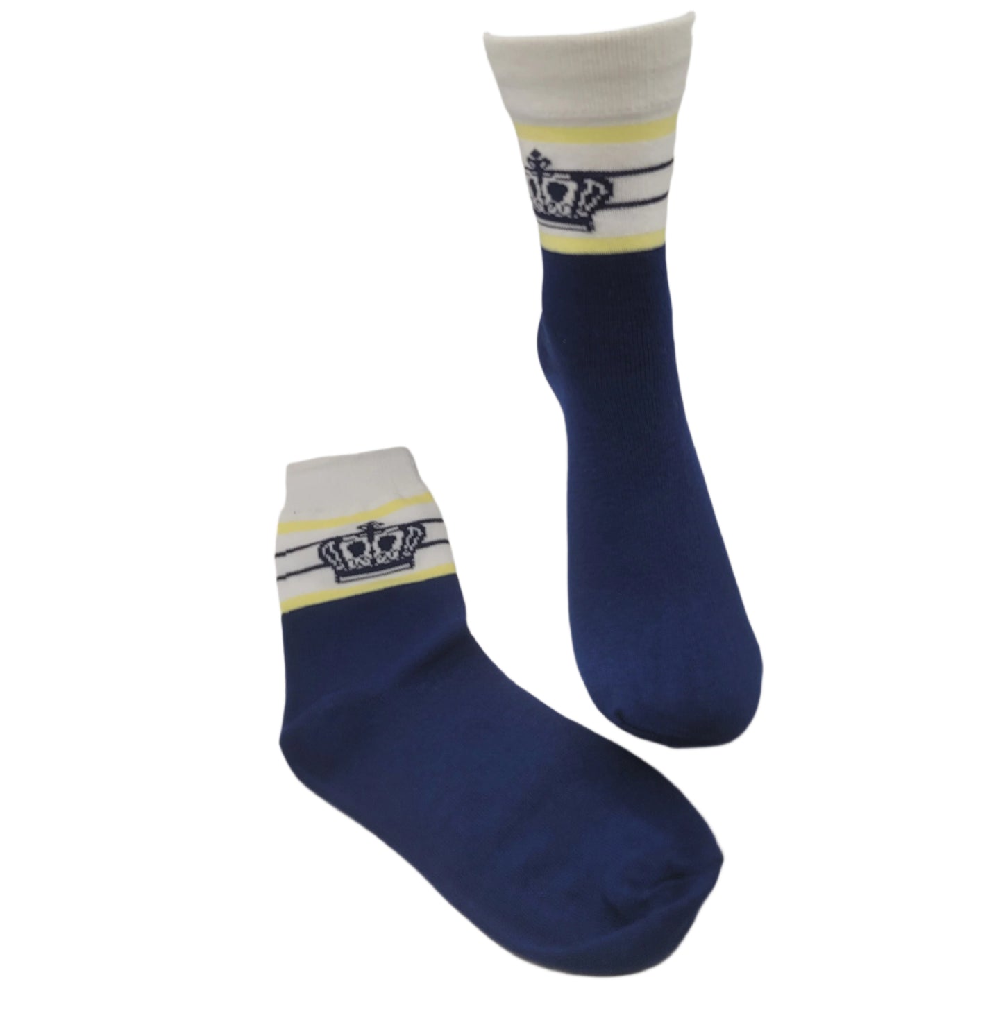 LADE Retro Cotton Socks