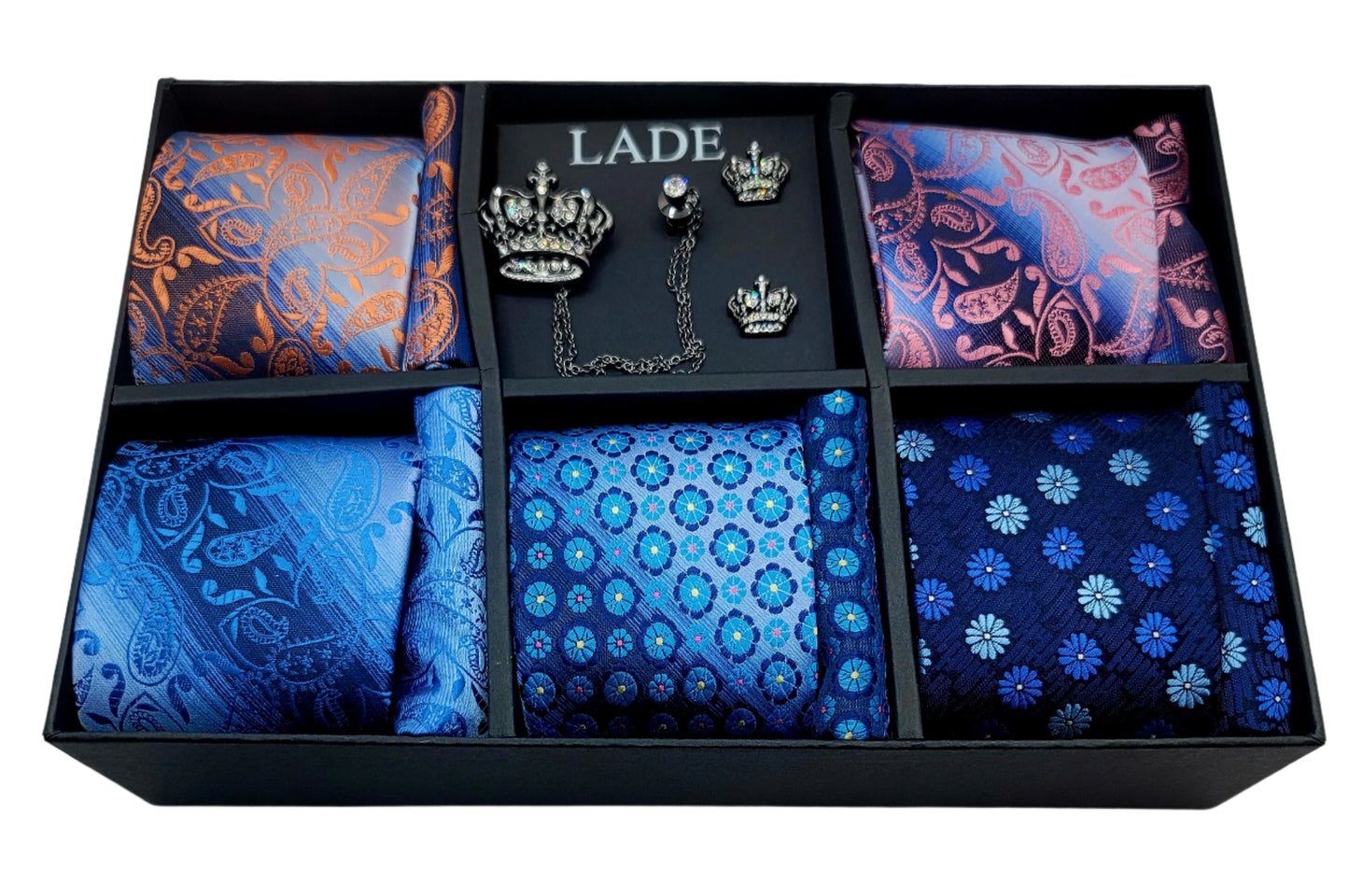 LADE Men'sTies