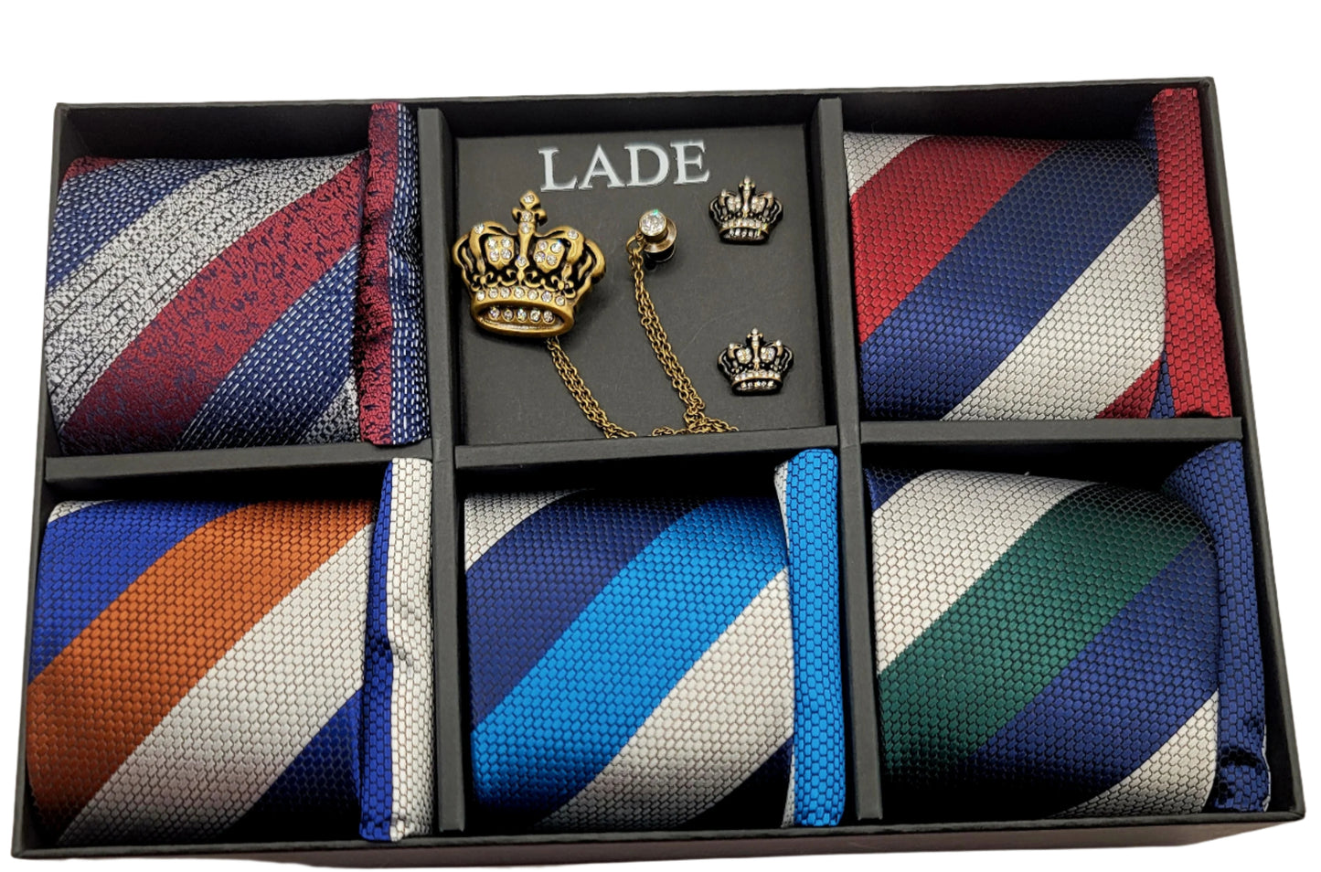 LADE  Men's Ties
