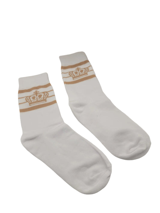 LADE Retro Cotton Socks
