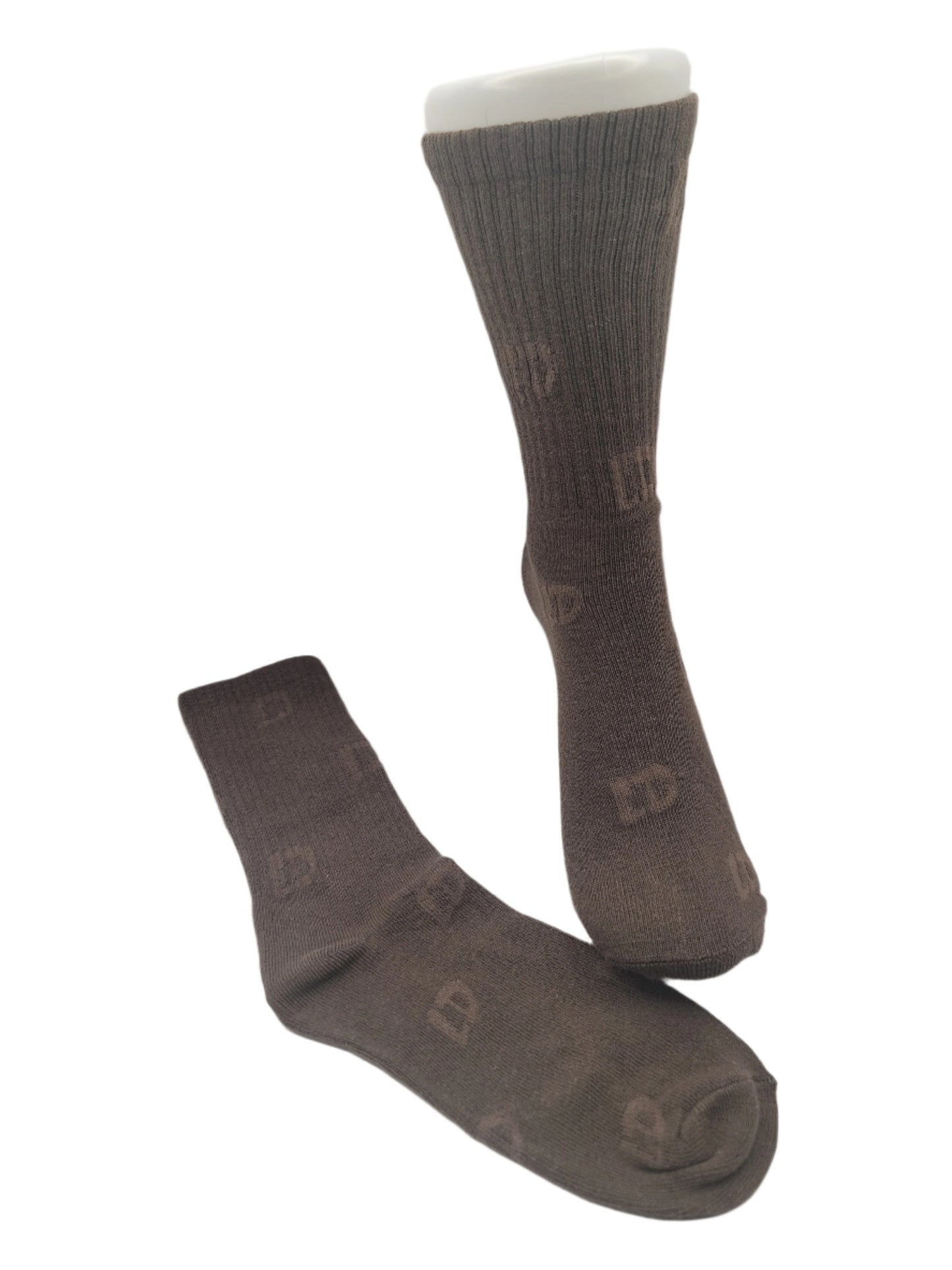 LADE Retro Cotton Socks