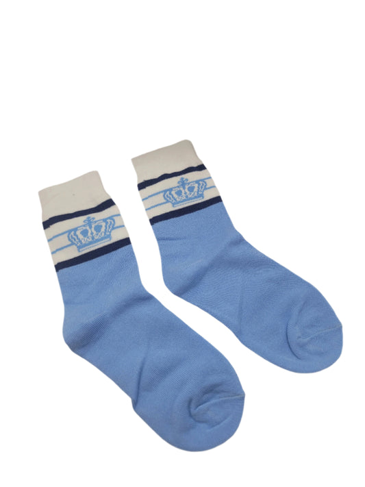 LADE Retro Cotton Socks