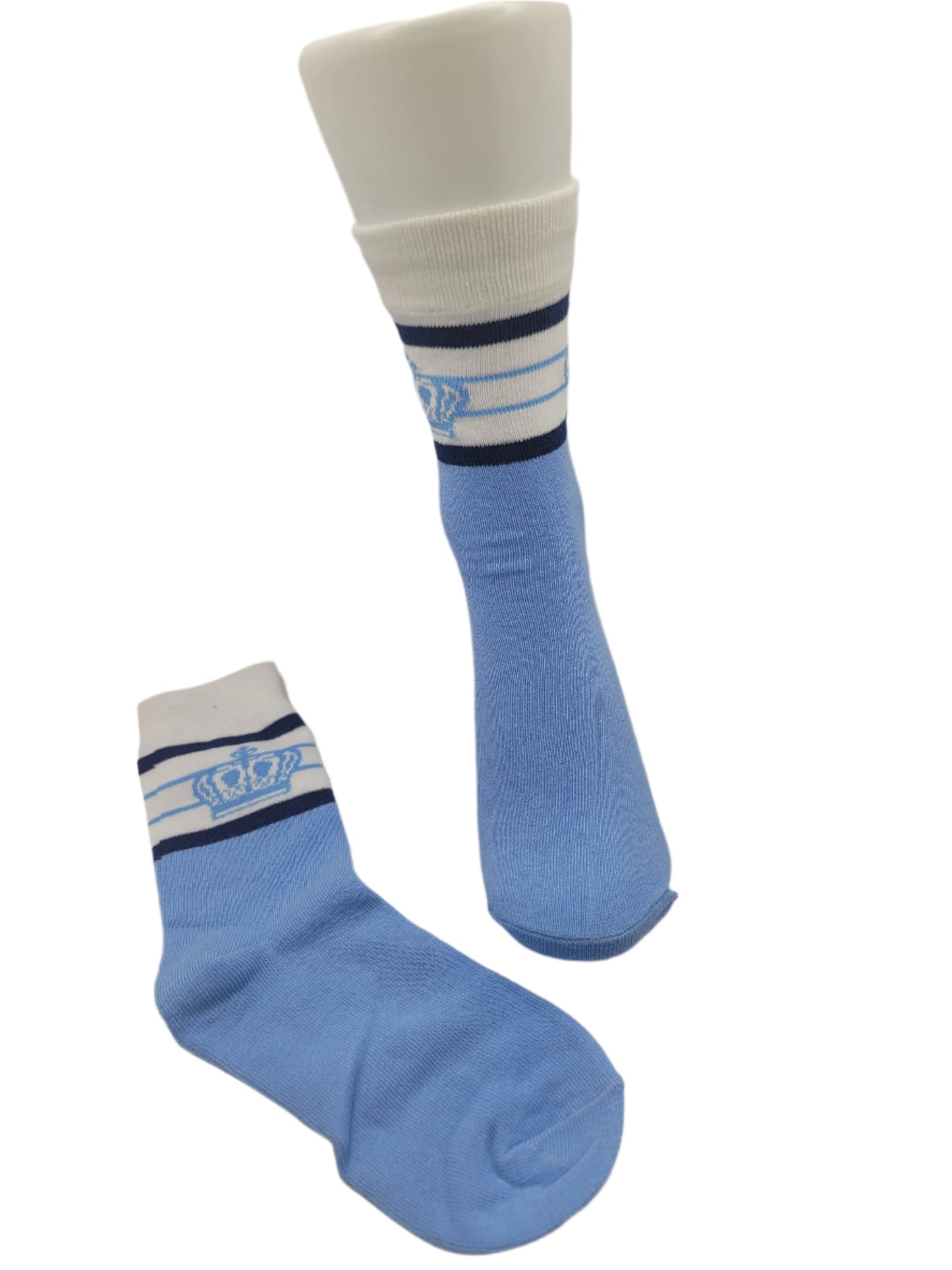LADE Retro Cotton Socks
