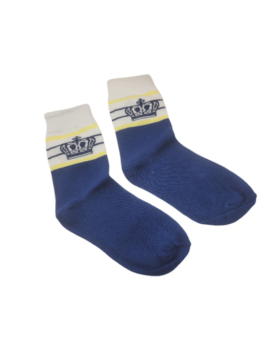 LADE Retro Cotton Socks