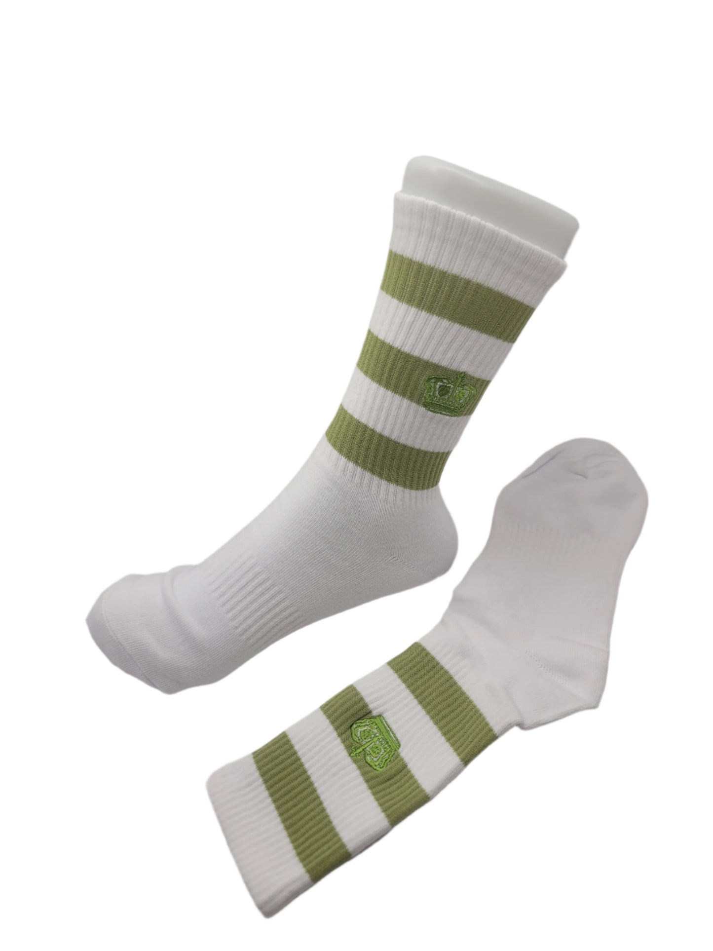 LADE Retro Cotton Socks
