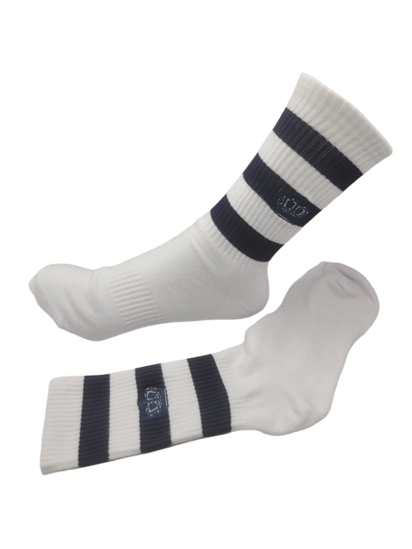 LADE Retro Cotton Socks