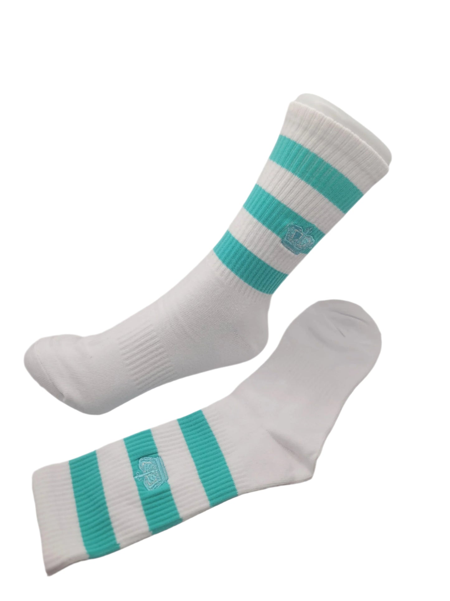 LADE Retro Cotton Socks