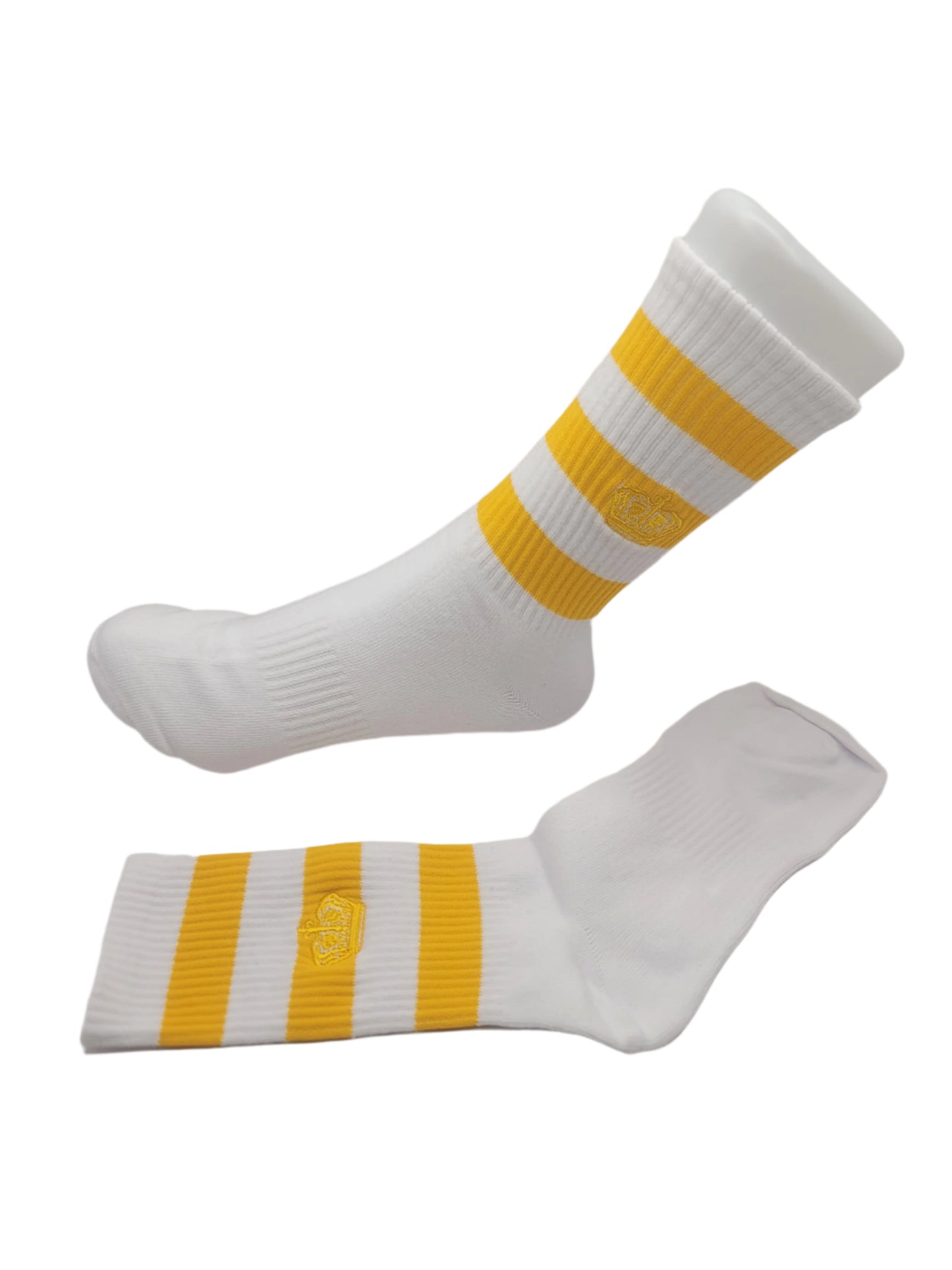 LADE Retro Cotton Socks