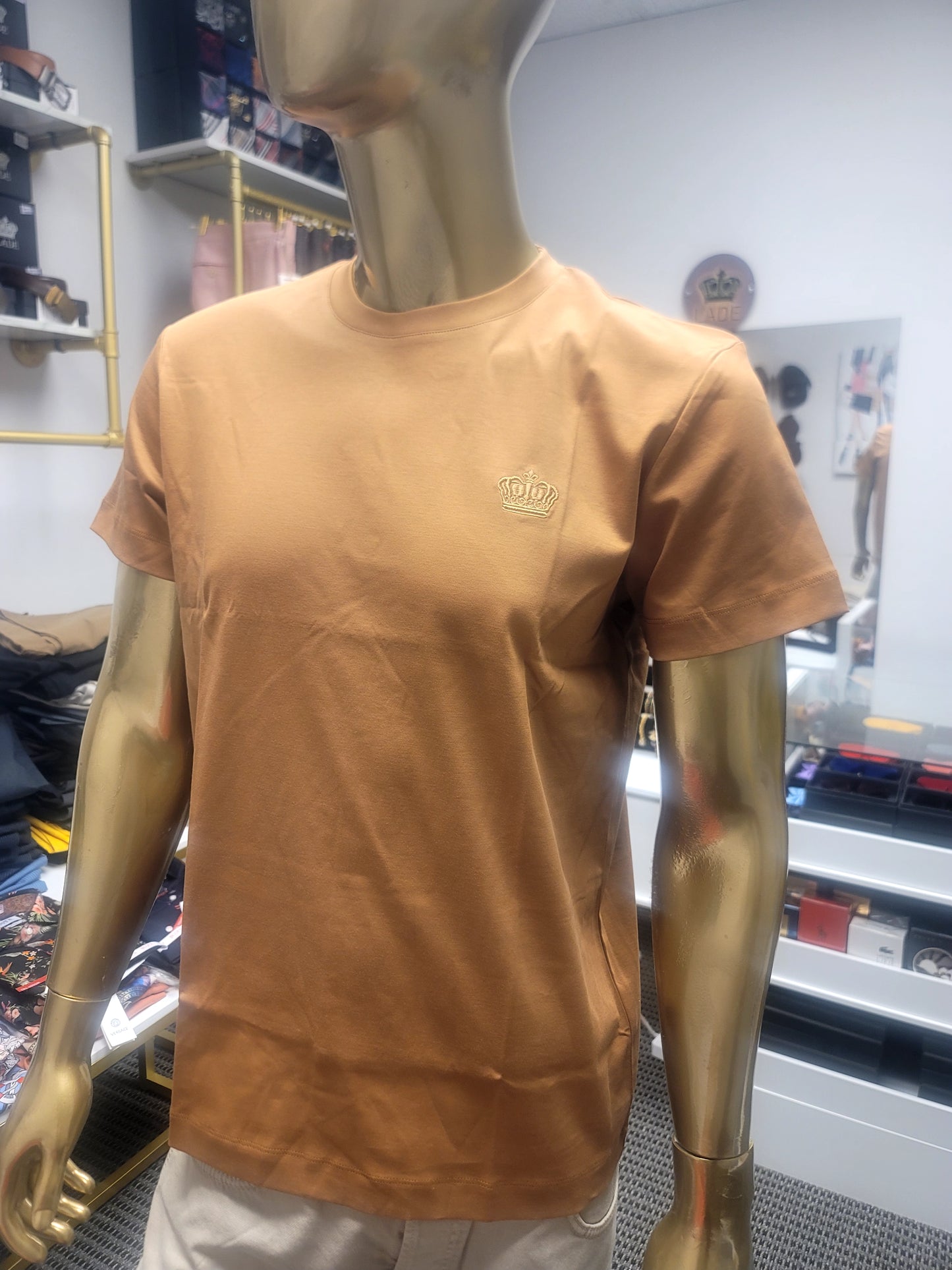 LADE Luxury T shirt For Men