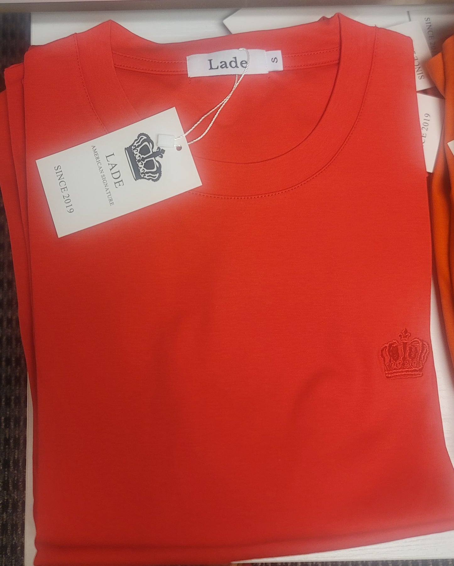 LADE Luxury T shirt For Men