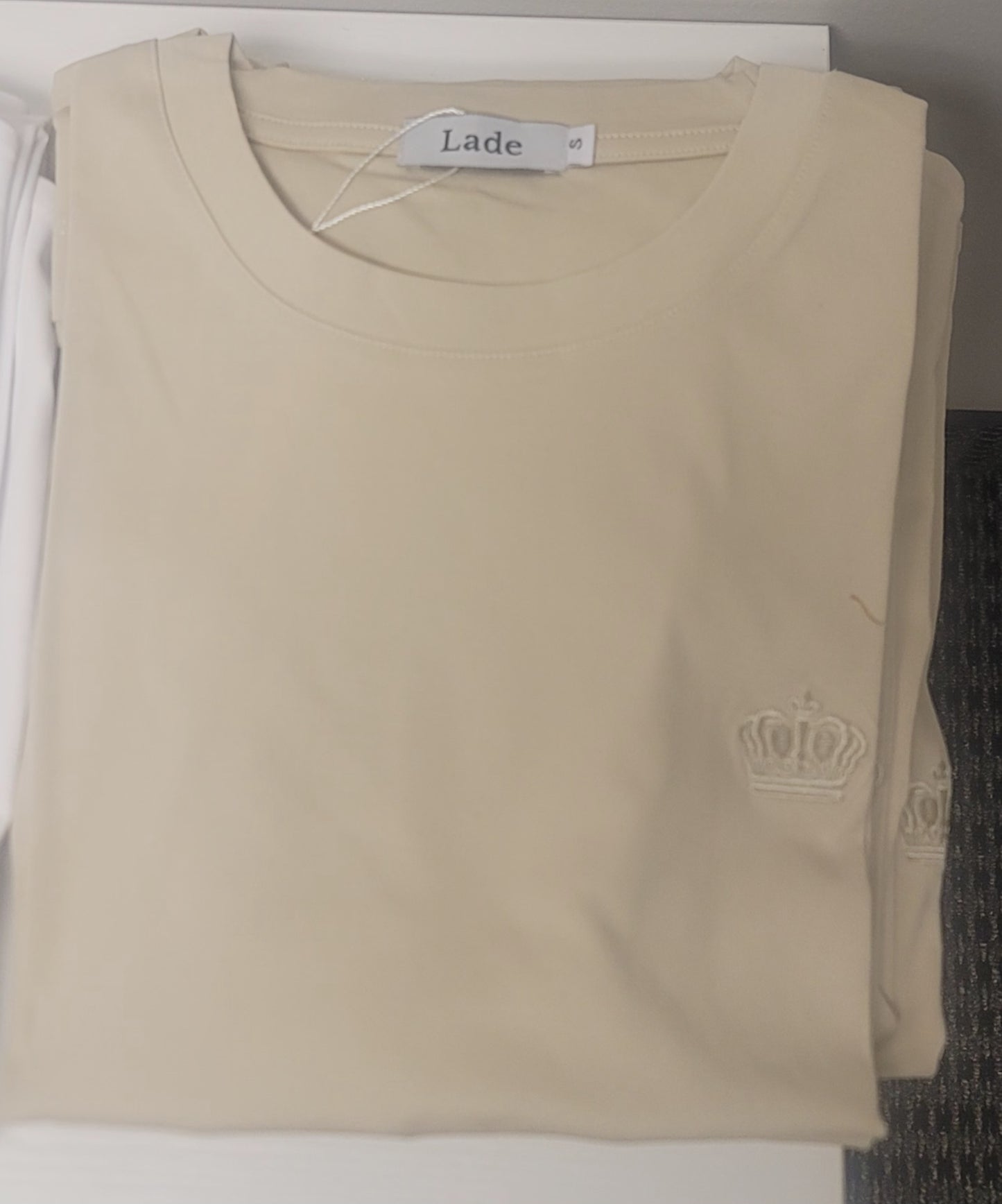 LADE Luxury T shirt For Men