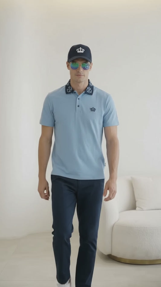 LADE Polo T Shirt